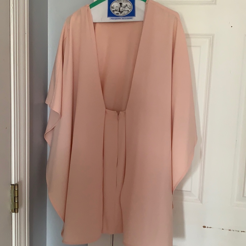 Pink homecoming dress!!!